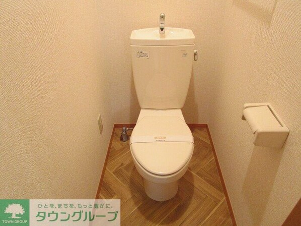 カルミアエステートの物件内観写真